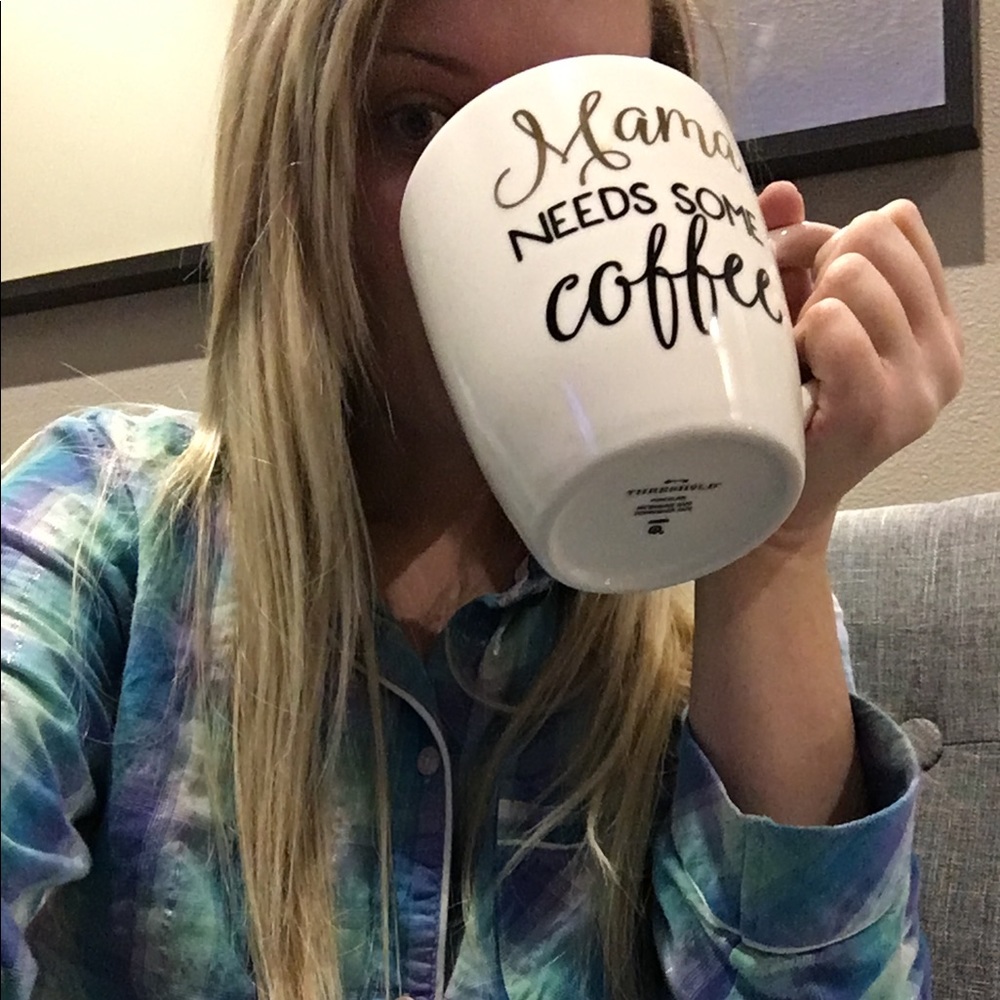 Meet your Posher, Samantha